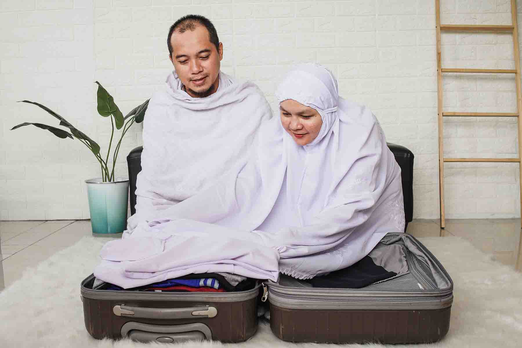 10 conseils Ã  lire absolument avant de partir au #Hajj