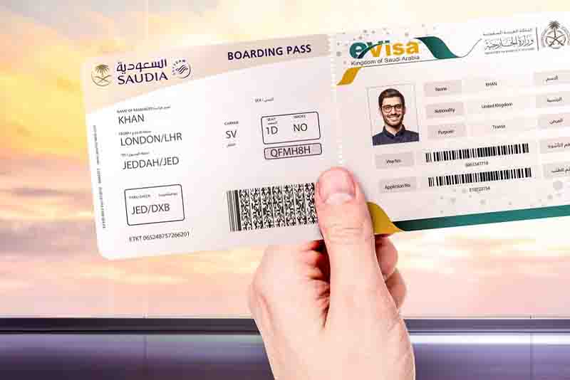 Visa Omra en Belgique: les conditions pour lâ€™obtenir