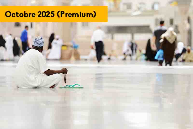 Omra Ovtobre 2025