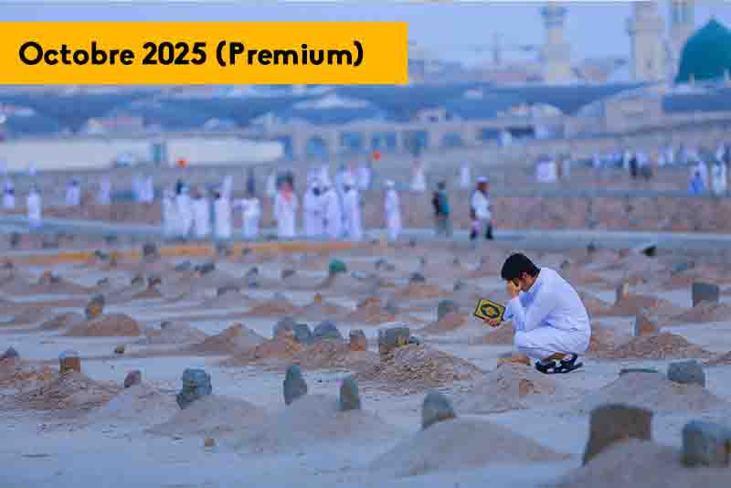 Omra Ovtobre 2025