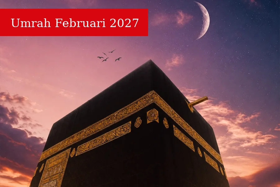 10 nachten midden in de Ramadan