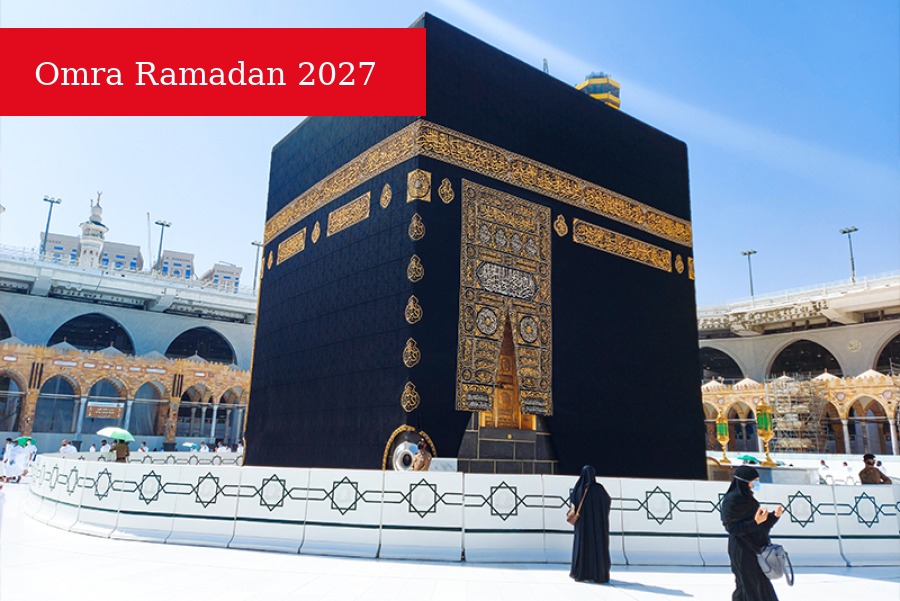 Ramadan 2027