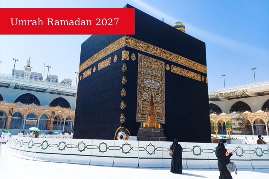 Ramadan 2027