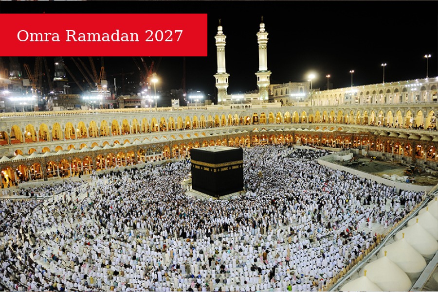 Ramadan 2027