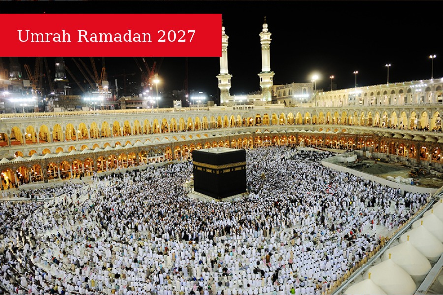 Ramadan 2027