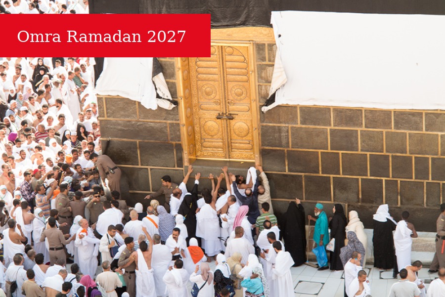 Ramadan 2027