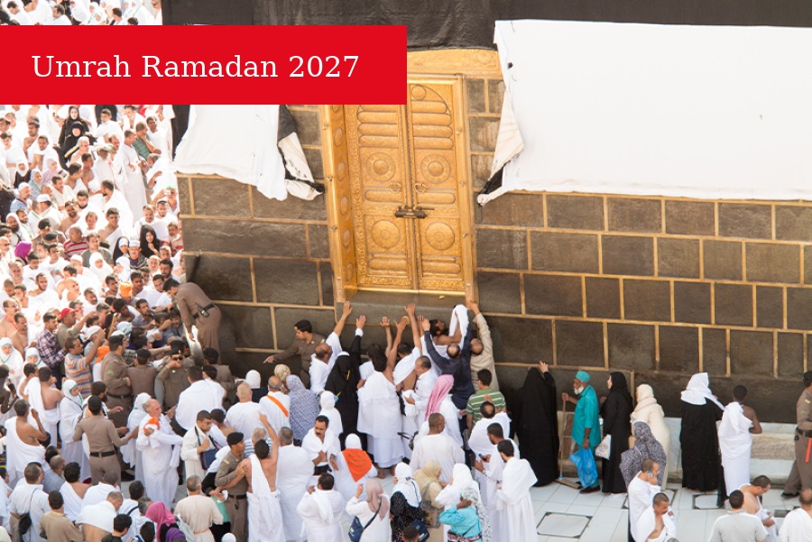 Ramadan 2027