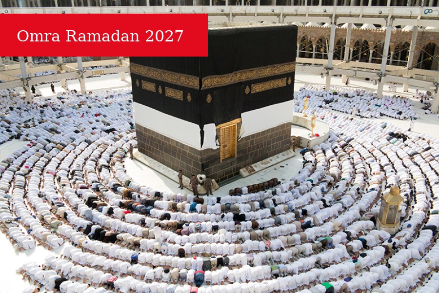 Ramadan 2027
